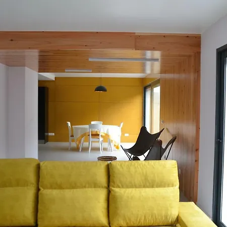 Semesterbostad Casa Design
