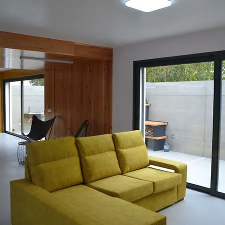 Casa Design Semesterbostad