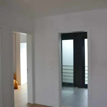 Casa Design Semesterbostad *