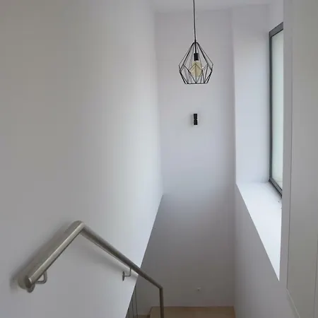 Semesterbostad Casa Design