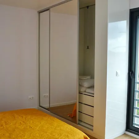 Casa Design Semesterbostad Ponta Delgada