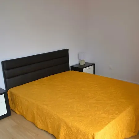 Casa Design Semesterbostad Ponta Delgada
