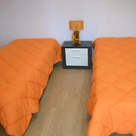 Casa Design Semesterbostad