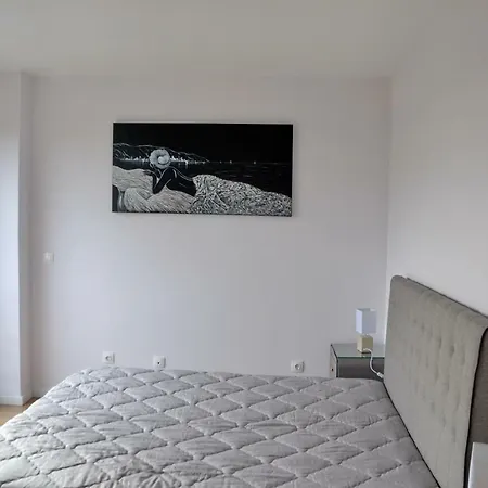 Semesterbostad Casa Design