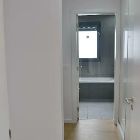 Semesterbostad Casa Design *