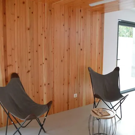 Semesterbostad Casa Design