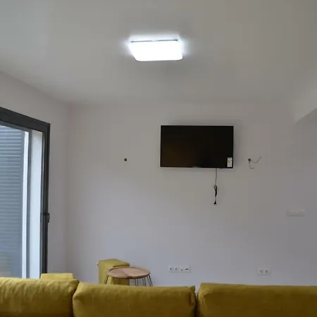Casa Design Semesterbostad